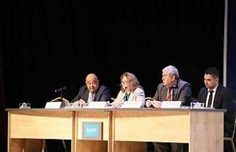 Kooperatiflerin kalkınmada rolü masaya yatırıldı