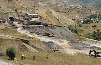 Kop Tüneli geciktikçe endişe artıyor: "Karın yağmasını istemiyoruz"