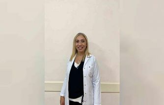 Korkuteli Devlet Hastanesi’ne cildiye uzmanı atandı
