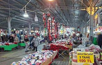 Köyceğiz’de düzenlenen festival coşkuyla tamamlandı