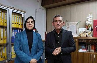 Kozan’da yeni muhtar 2 oy farkla seçildi