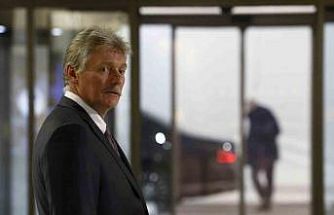 Kremlin: "Rusya, Ukrayna’nın saldırı girişiminin ardından müzakerelerde tutumunu sertleştirecek"