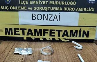 Kula’da asayiş ve narkotik uygulamalarında 23 kişi yakalandı