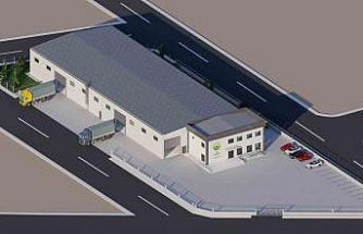 Kulu’da yeni hizmet binası için süreç başladı