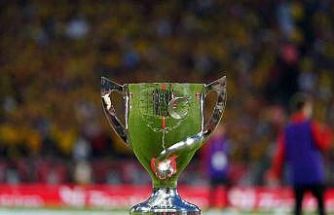 Kupada Fenerbahçe-Beşiktaş derbisinin tarihi açıklandı