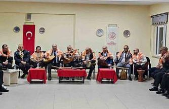 Kütahya Yörük Türkmenler Derneği Başkanı Namaz: "Örf ve adetlerimizi kendi imkânlarımızla yaşatıyoruz"