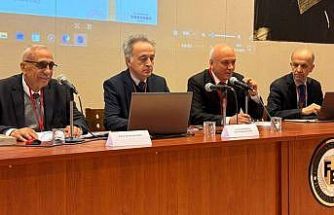 Kütahya’da "14. Yüzyıl Anadolusu’nda Beyler, Çelebiler ve Ahiler" sempozyumu