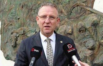 Kütahya’da küçükbaş hayvancılığa yeni destek programı