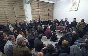 Kütahya’da ’Salı Sohbetleri’ne ilgi