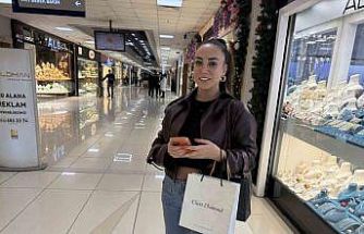 Kuyumcu esnafı işçilikte indirime gitti