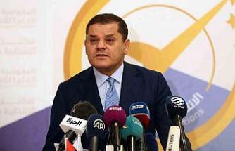 Libya Başbakanı Dibeybe, Genelkurmay Başkanı Al-Haddad’ın Ankara’da düşen uçakta hayatını kaybettiğini açıkladı