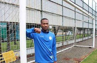 Loide Augusto: "Teknik direktör değişikliği yeni bir oksijen oldu"