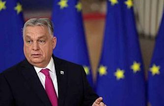 Macaristan Başbakanı Orban: "Avrupa Birliği dağılma sürecinde"