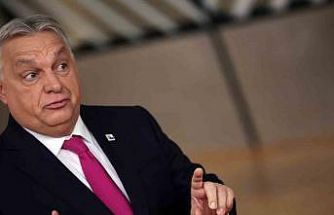 Macaristan Başbakanı Orban: "Dondurulmuş varlıklar meselesi artık ölü"