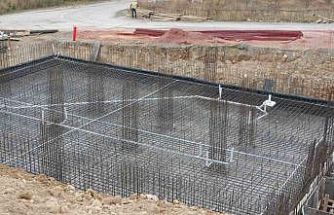 Malatya Büyükşehir’den amatöre 43 milyonluk yatırım