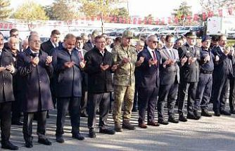 Malatya güvenlik filosu güçlendi: 67 yeni araç hizmete alındı