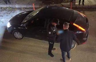 Malatya’da huzur ve güven uygulaması