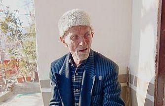 Malatya’da kayıp şahıs için arama çalışması başlatıldı