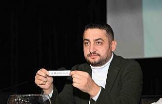 Malatya’da MOTAŞ 30 şoför alımı gerçekleştirdi