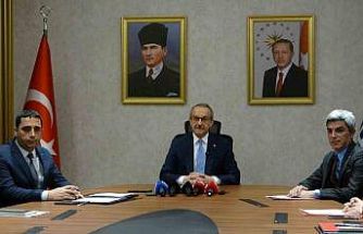 Malatya’da "ÖNEM’li Atölyeler" projesi için protokol imzalandı