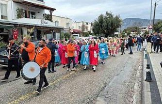 Mandalin Festivali’ne yoğun ilgi
