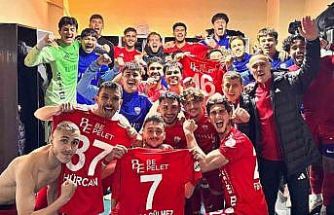 Manisa takımları, haftayı galibiyetle kapattı