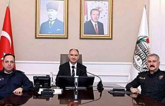 Manisa’da suçlara geçit yok