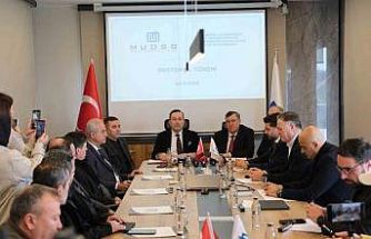 Manisa’nın ekonomisine can katacak yeni proje hızla yükseliyor