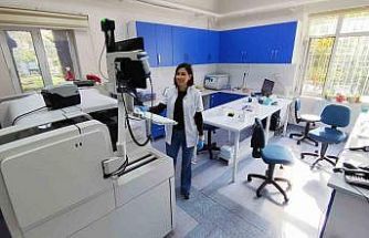 Manisa’ya Türkiye’de 6’ncı Adli Toksikoloji Laboratuvarı yetkisi