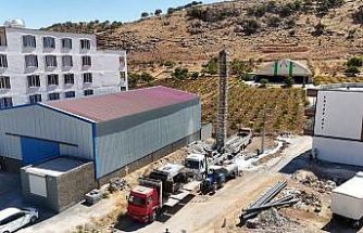 Mardin’de 2 mahallede daha içme suyu sorunu çözüme kavuştu
