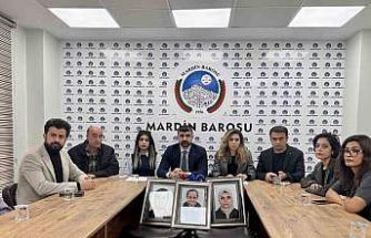 Mardin’de 3 kişilik ailenin ölü bulunmasıyla ilgili aileden açıklama