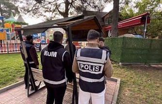 Mardin’de huzur ve güven uygulaması gerçekleştirildi