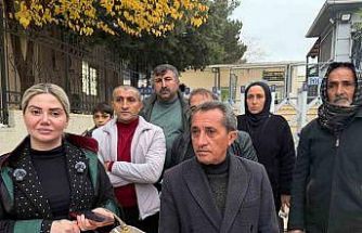 Mardin’de Resul Derin’i sopayla öldüren 2 sanığa ağırlaştırılmış müebbet