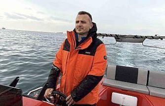 Marmara Denizi’ne düşen ’Bursa’ uçağının enkazını çıkarmak için valiliğe başvurdu