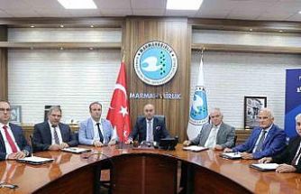 Marmarabirlik’ten üreticisine müjde