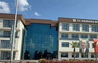 Marmaris Belediyesi Personel AŞ’nin veteriner hekim alımında mülakat için geldi kapıda kaldı