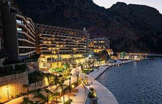 Marmaris turizminde yeni dönem başladı