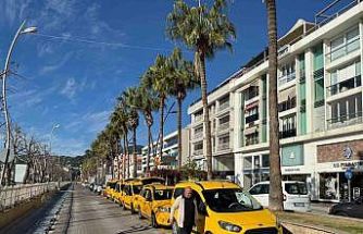 Marmaris’te "Meydan Projesi" tartışması büyüyor: