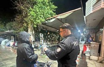 Marmaris’te yılbaşı öncesi güvenlik denetimleri artırıldı