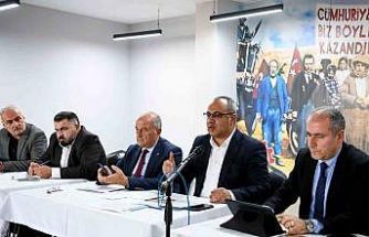 MASKİ, Hekimhan’da 281.8 milyon TL’lik altyapı yatırımlarını tamamladı