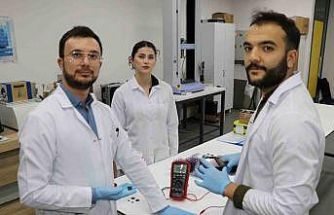 Matrix filminden esinlenip vücuttaki atık ısıyı elektriğe dönüştürdüler