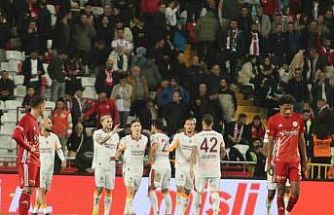 Mauro Icardi bu sezonki 8. golünü kaydetti