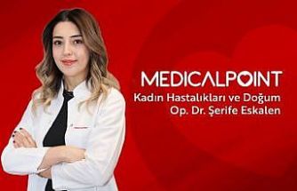 Medical Point Gaziantep Hastanesi’nden erken aşılama uyarısı