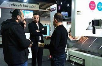 MEEXX makine sektörünü Bursa’da buluşturdu
