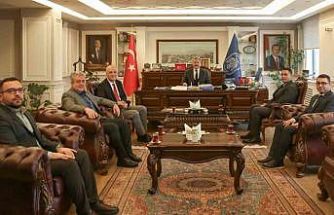 Melikgazi Belediyesi tasarrufta kararlılığını sürdürüyor