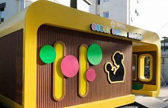 Menemen Belediyesi, bebek bakım merkezleri kuruyor