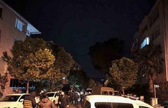 Menteşe’de bıçaklı kavga:1 kişi ağır yaralı