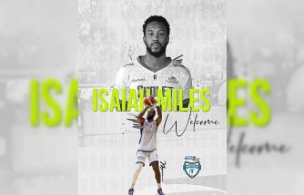 Merkezefendi Basket’ten hücum hattına takviye