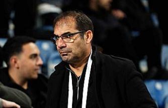 Metin Diyadin, Kasımpaşa - Gençlerbirliği maçında