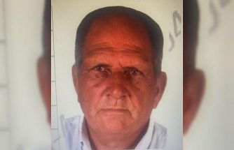 Milas’ta mantar ararken kaybolan 70 yaşındaki adamı arama çalışmaları sürüyor